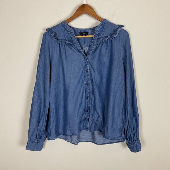 Current Air Tops - 2/$20 Current Air Large Top